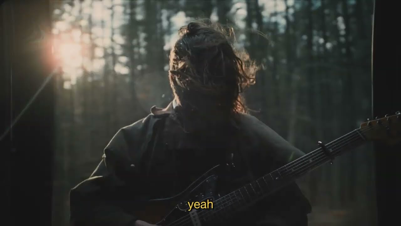 KEEGAN~ lost her (for good)