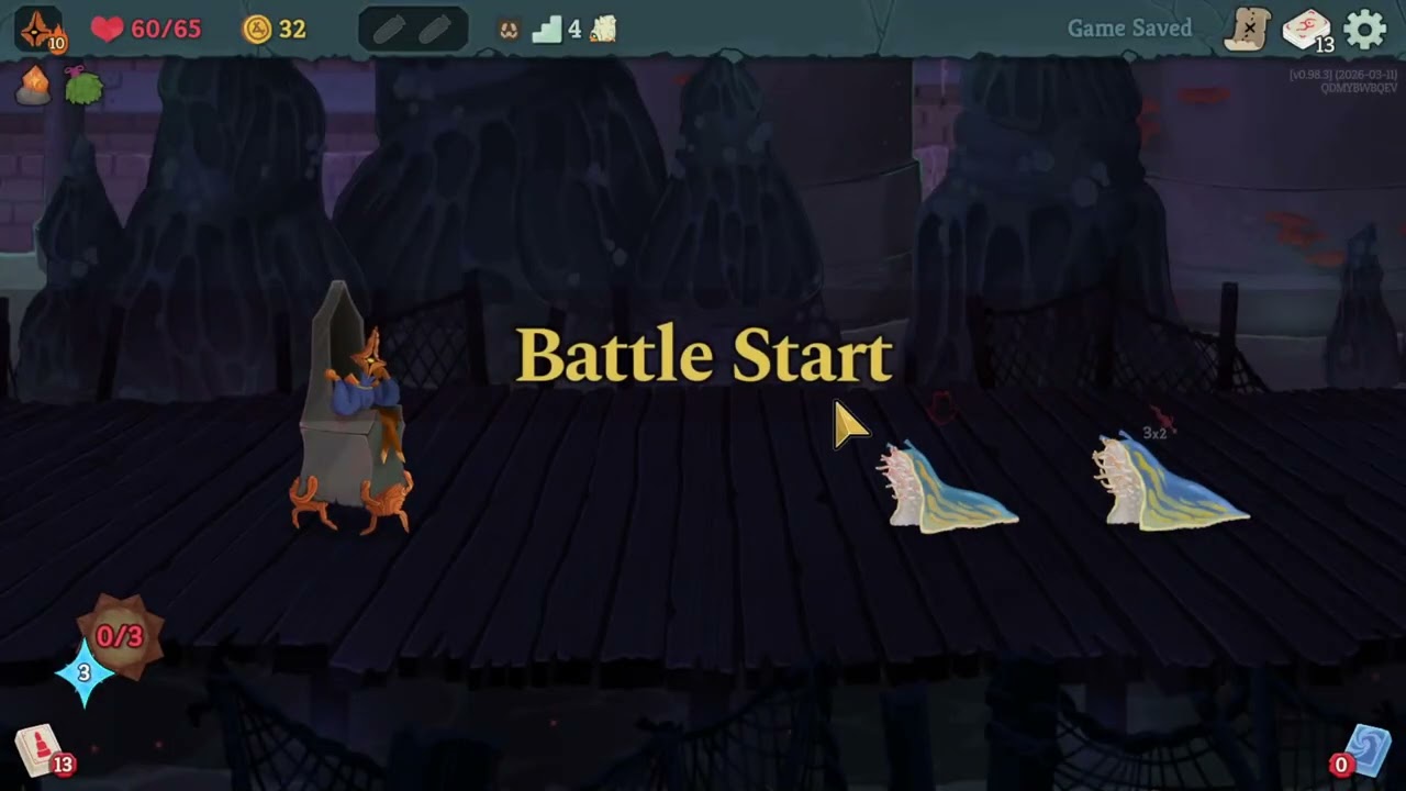 (Regent) (2026/3/11) A Video of XecnaR