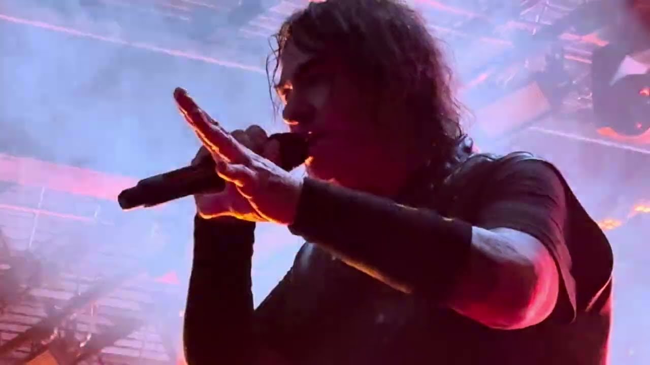 Exodus - Piere’s 12/3/2023