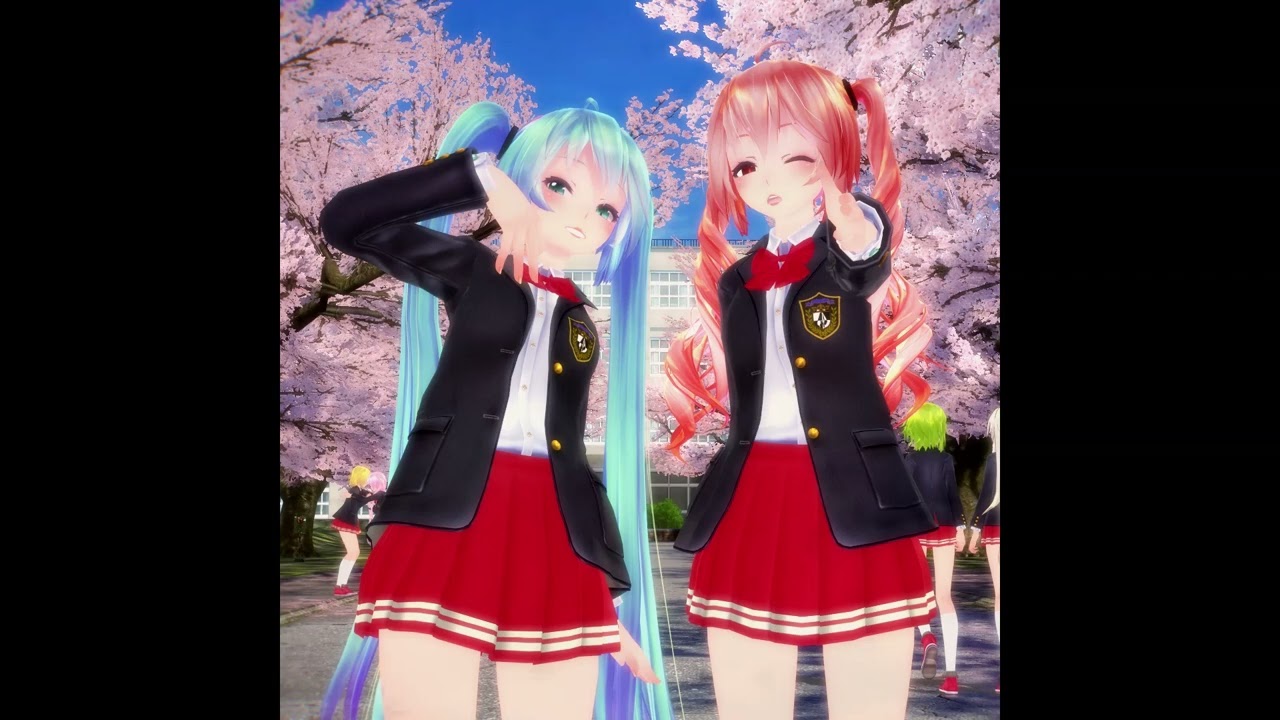 Daisy (Feat. Kasane Teto & Solaria)