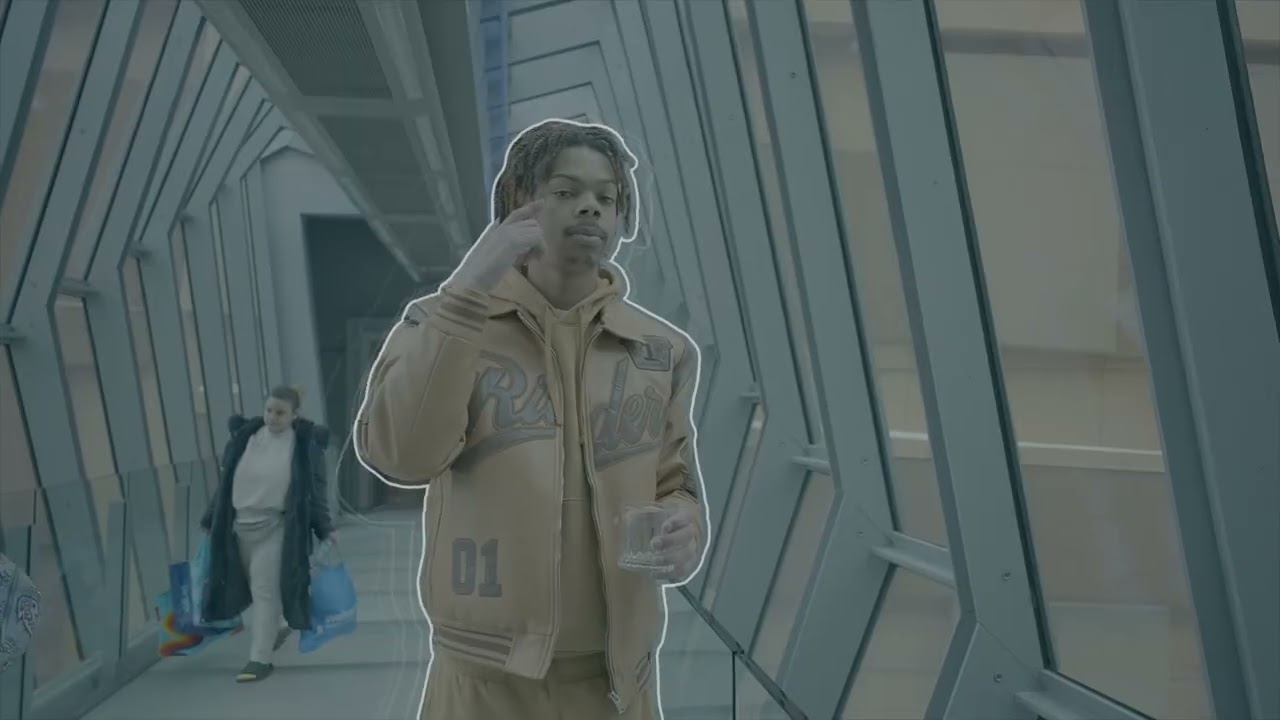 Quaily - Expensive Problems (Official Music Video)