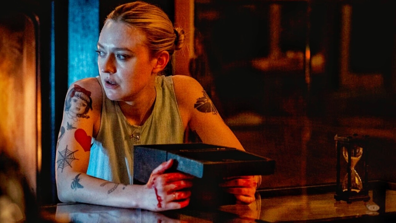 Vicious (2025) Movie Recap | Horror Thriller Mystery