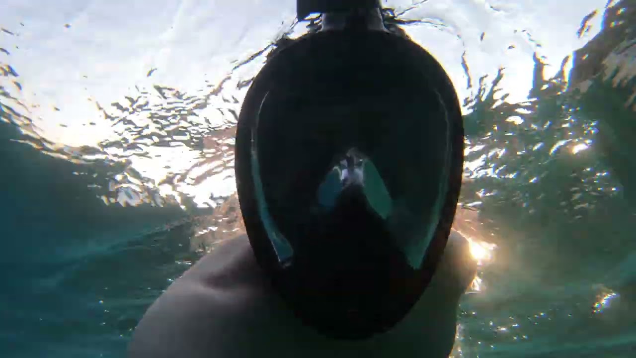11.07.2023 - Kaş Akçagerme Plajı yol kenarı - GoPro7 Hero