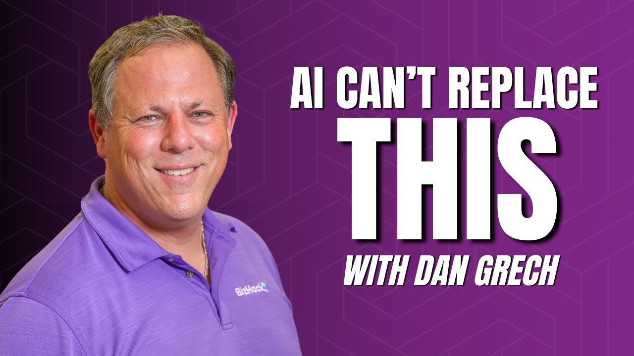 Why Your Story Still Matters in the AI Era – Dan Grech