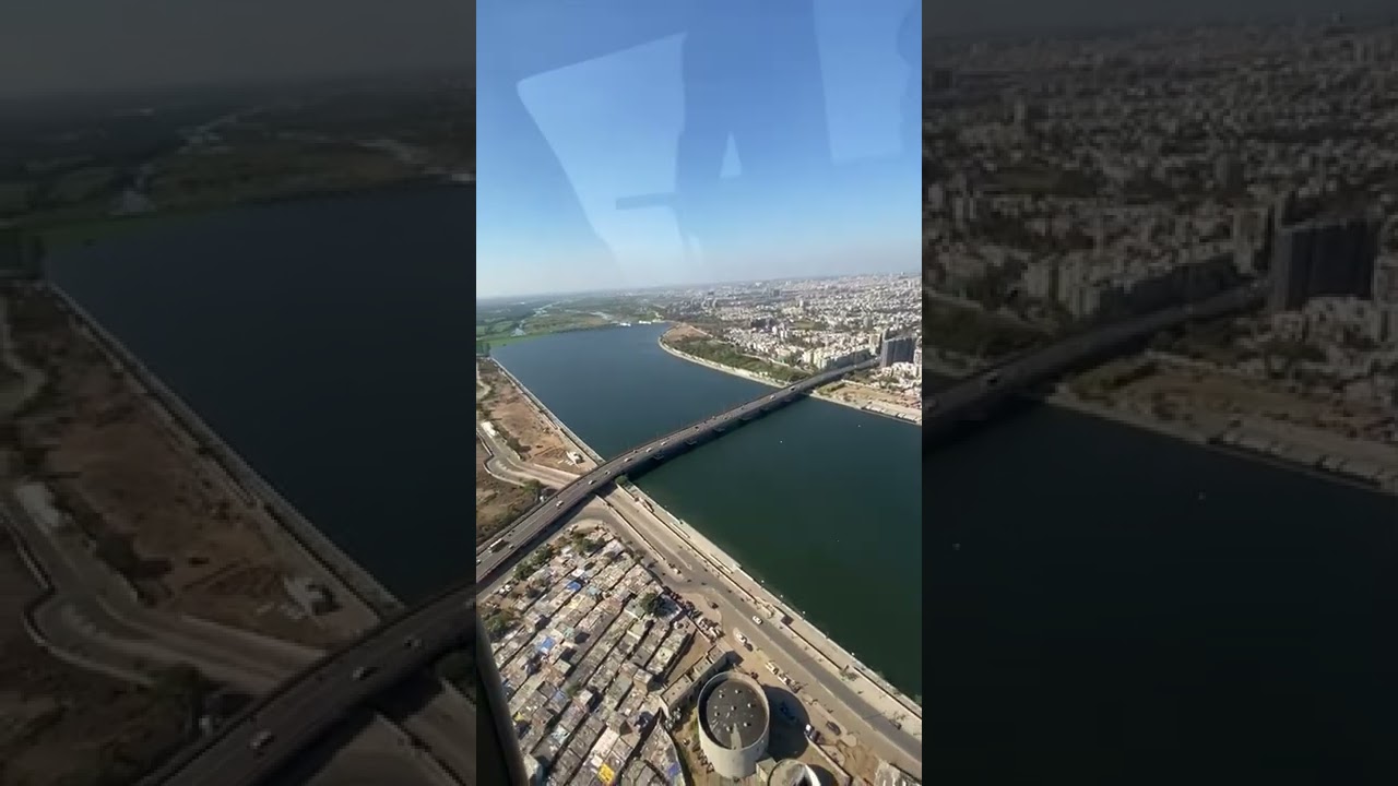 AHMEDABAD CITY TOUR #ahmedabad #ahmedabadcity #india #youtubeshorts