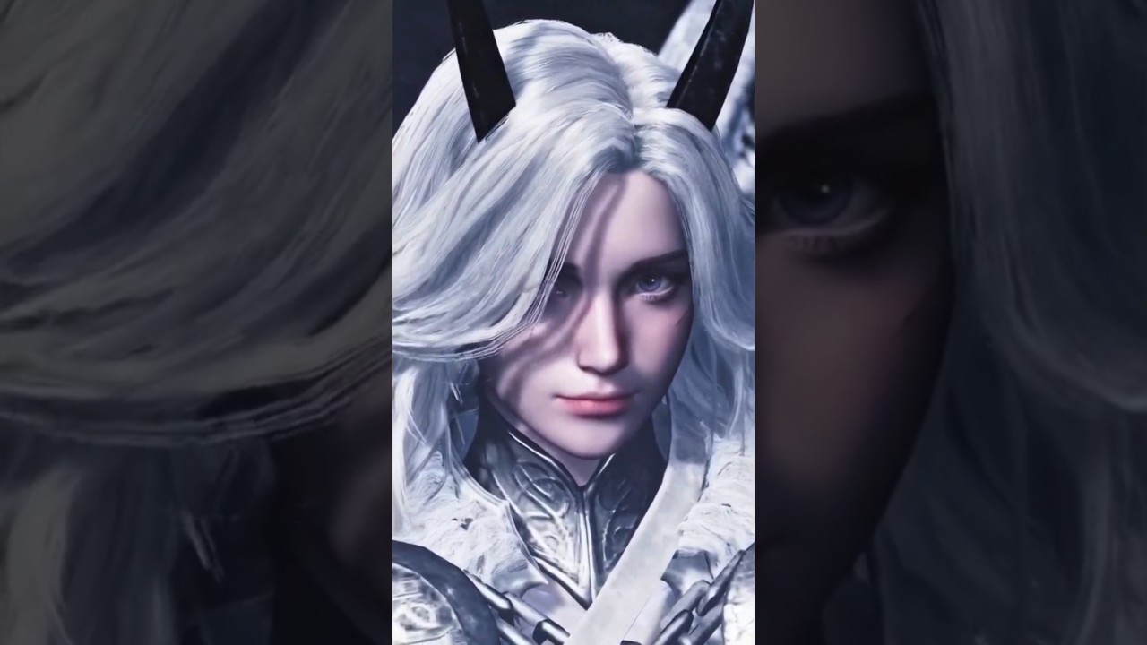 Monster hunter wilds character creation