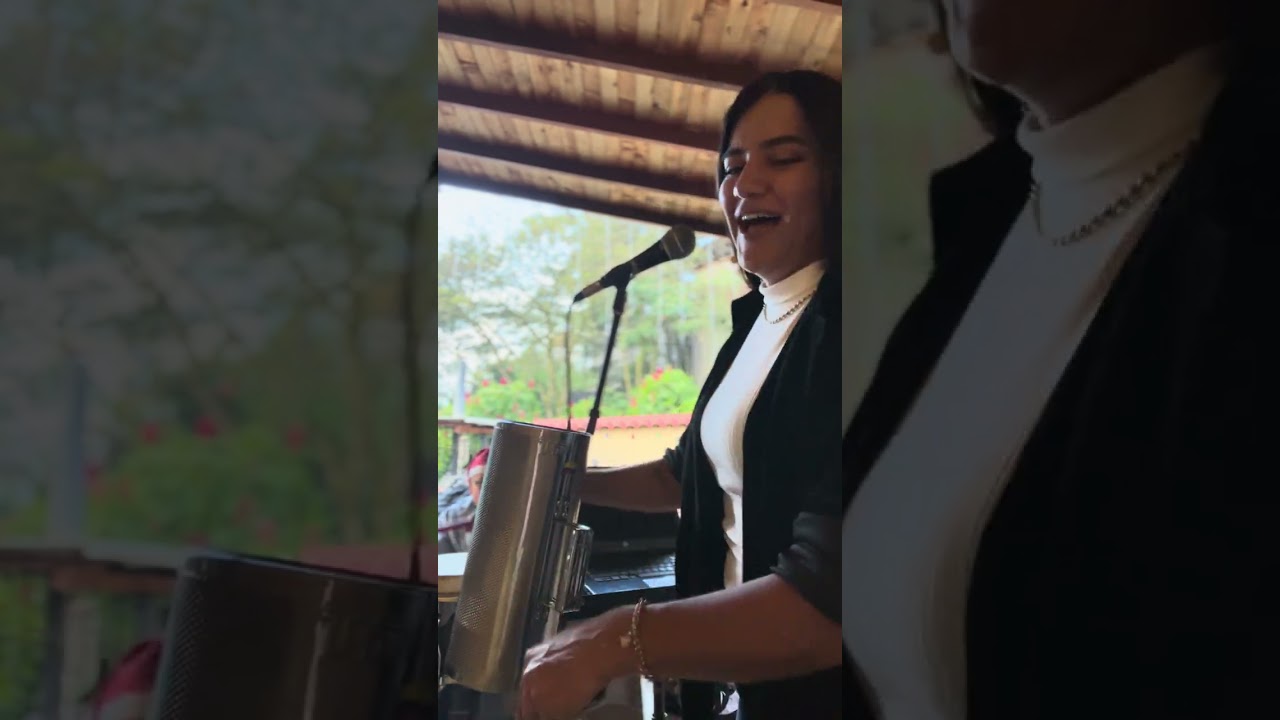 En guararé | Son Tradición | Dany Arias Multipercusión en vivo 