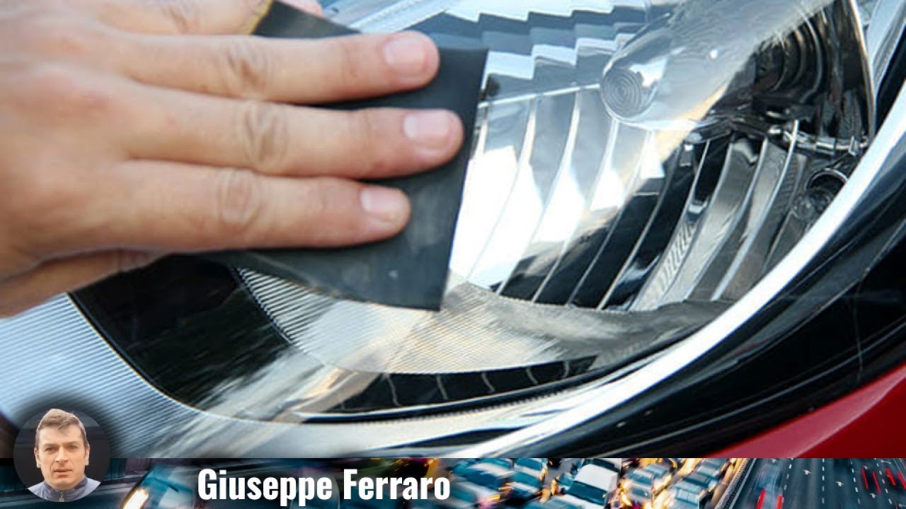 Scopri perché i fari della tua auto brillano male: cause e soluzioni!