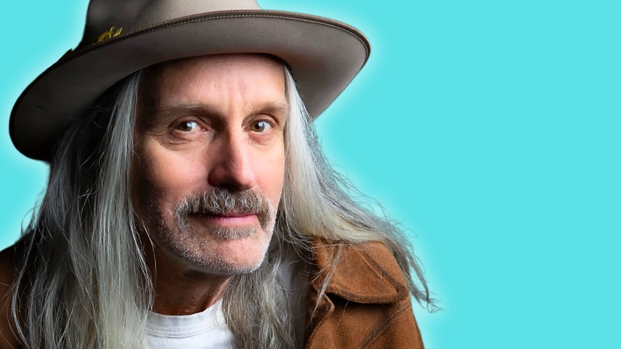 Steve Poltz on Bob Dylan, Frank Zappa, Weird Al, John Prine, Jewell, etc.