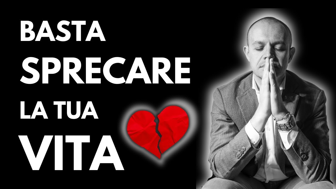 Quando &egrave; il Momento di Lasciarsi.. prima che sia TROPPO Tardi