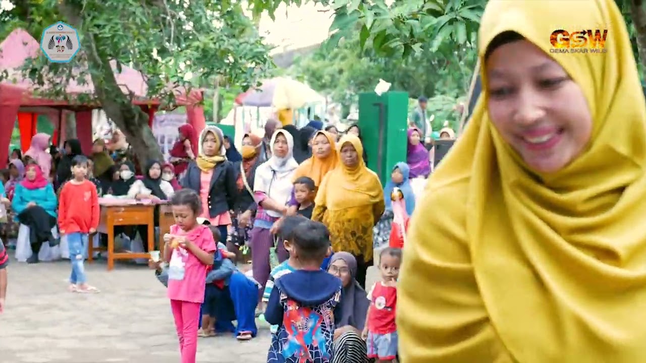 GELAR KARYA PART III SDN BANJARSARI KULON 02