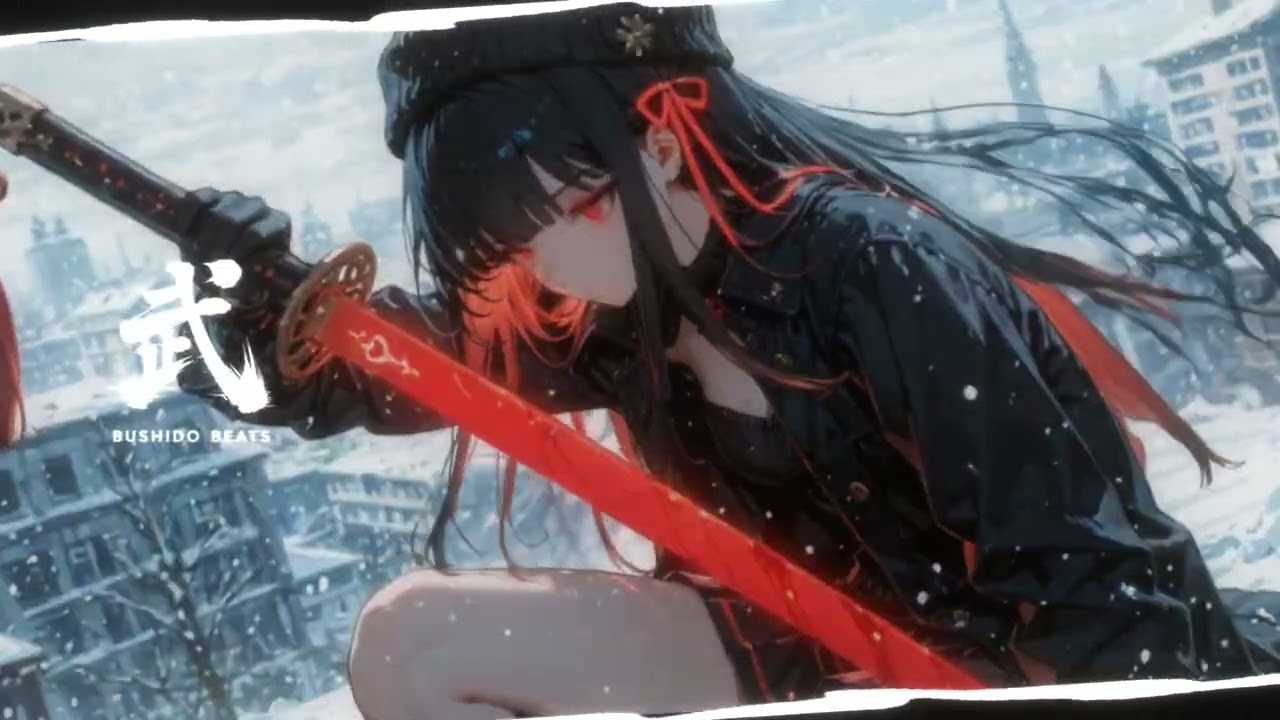bushido beats_29