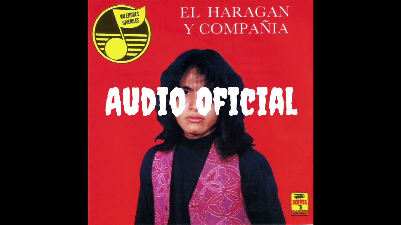 El Haragán y Compañia - El Chamuco (audio oficial)