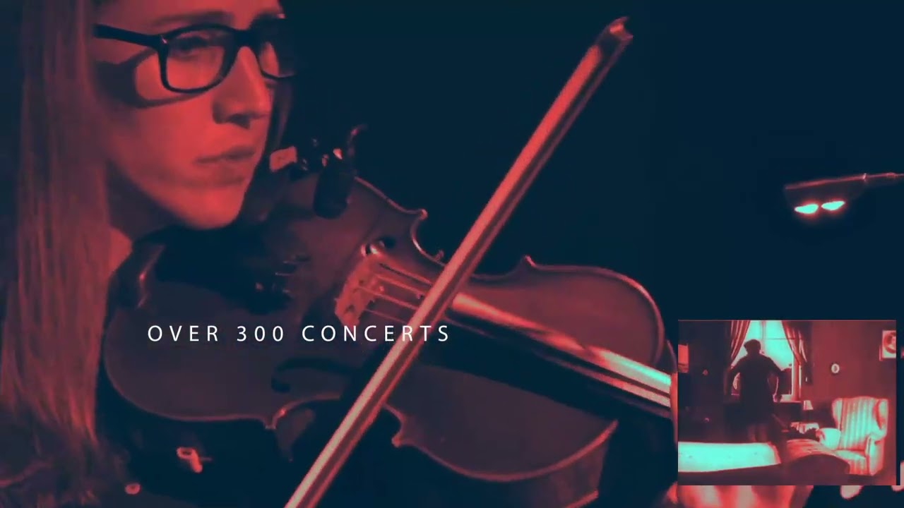 Caspervek Ensemble: Hear the Silents
