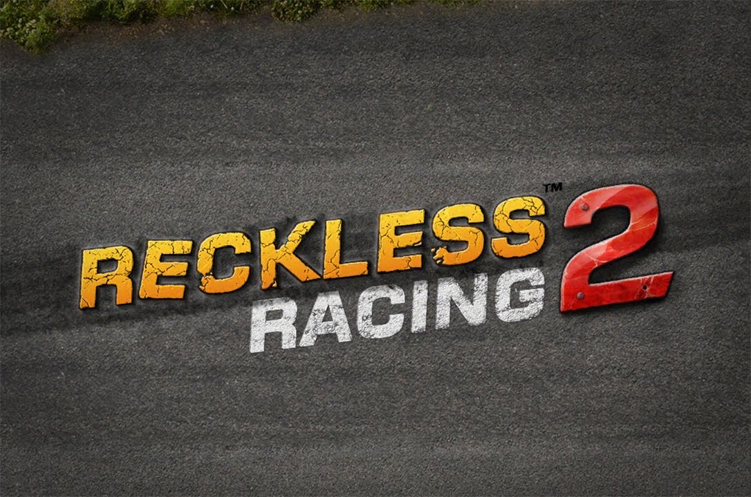 Reckless Racing 2 - iPad 2 - HD Gameplay Trailer