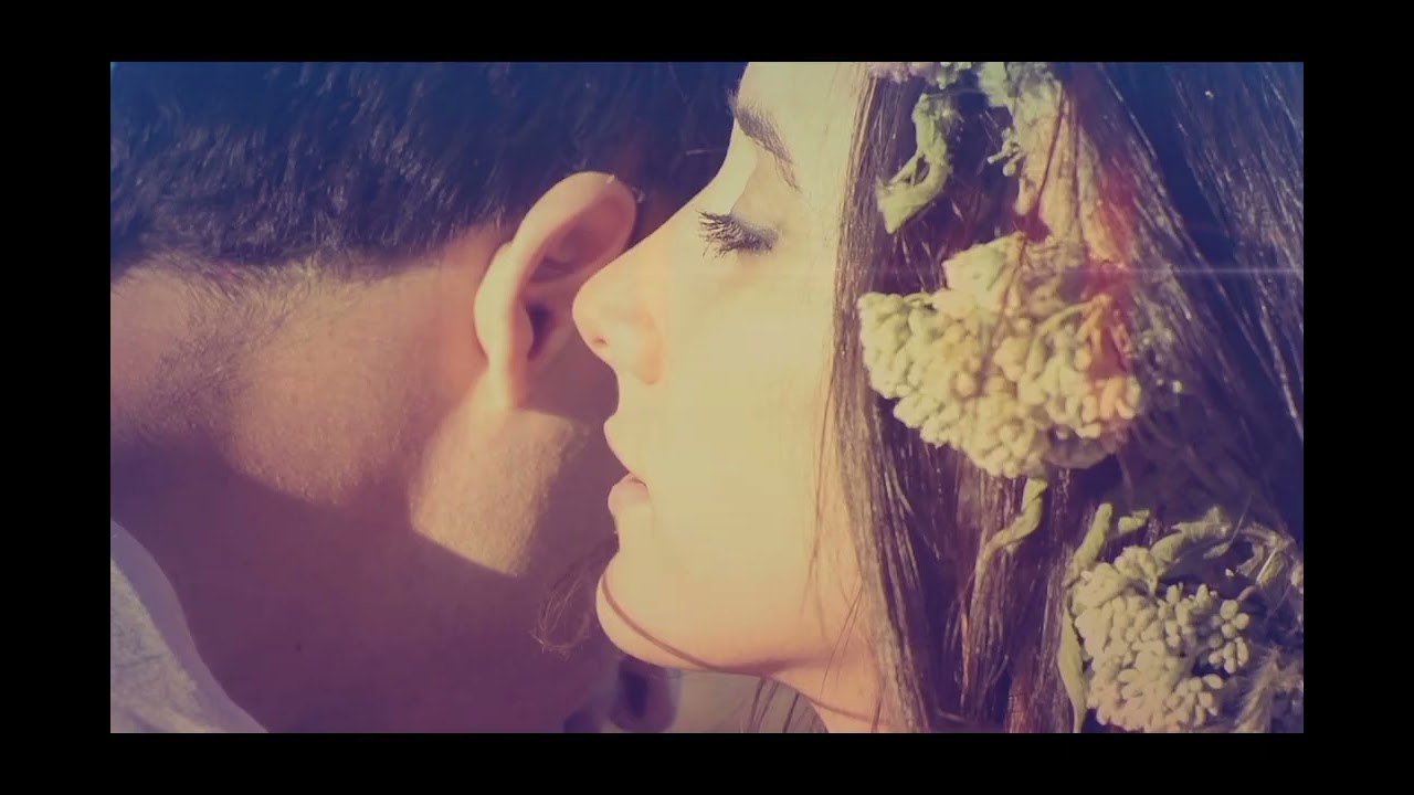 YOUR LOVE IS MY SAFE PLACE (Love Music)