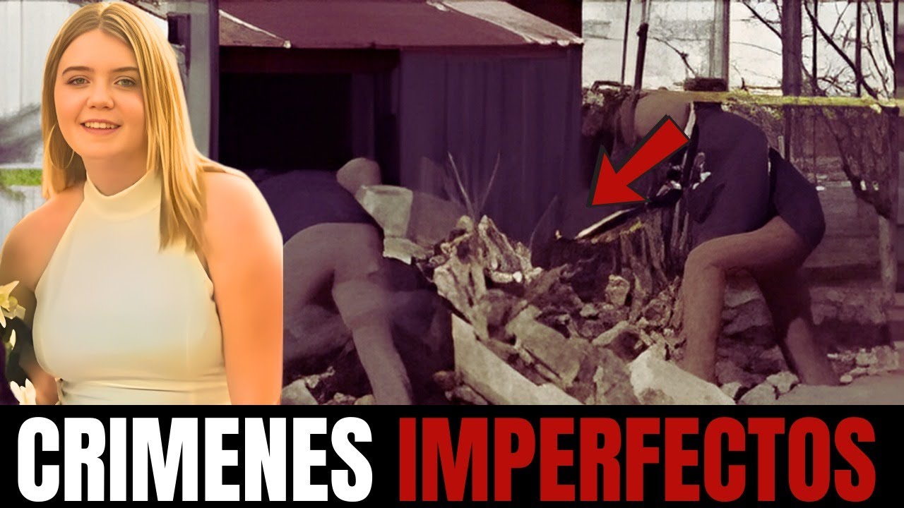 Solo Iba a Trabajar... Nunca Regresó a Casa  | Documental de Crimen Real