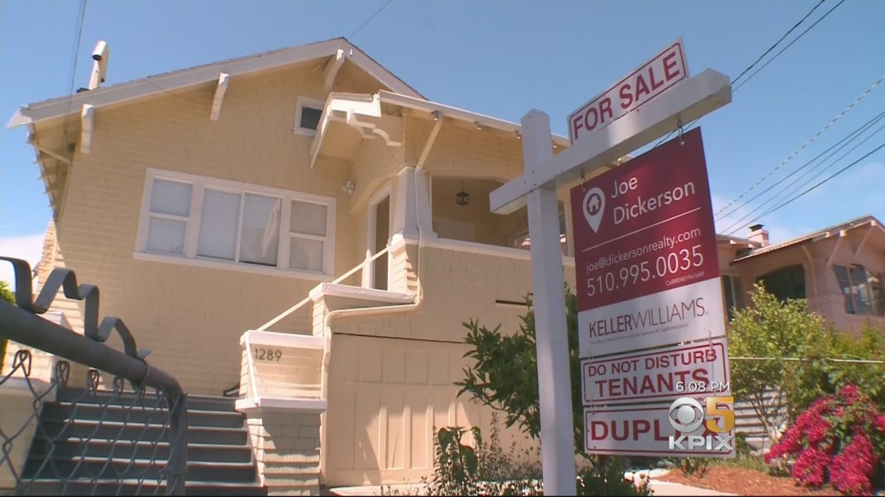 Oakland Moves to End Multiplex Evictions