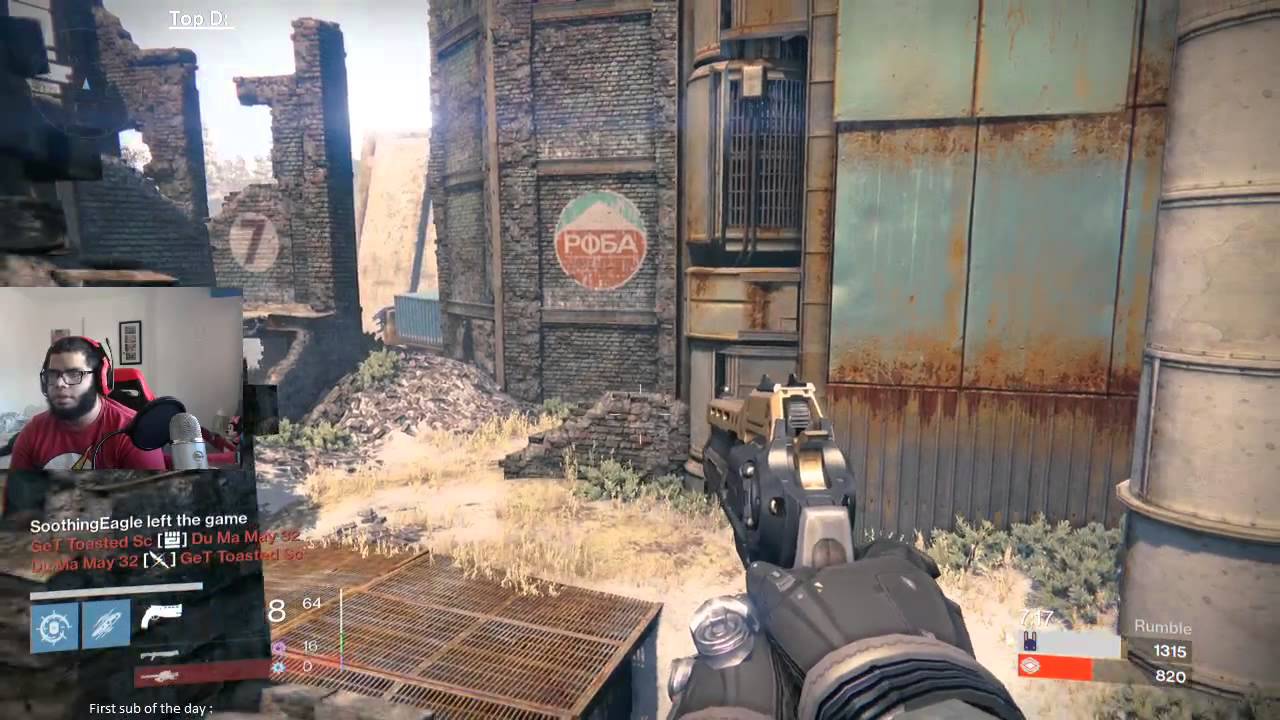 Bang.