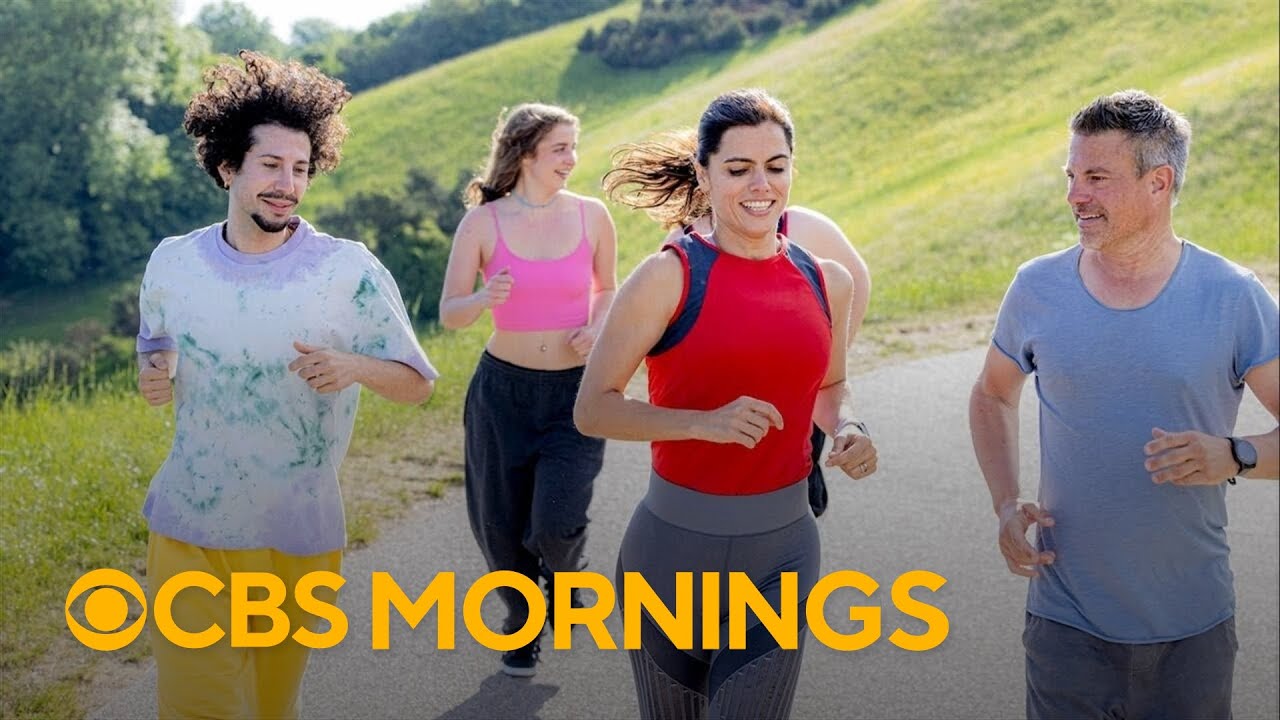 How physical activity can boost your brain health and reduce dementia risk