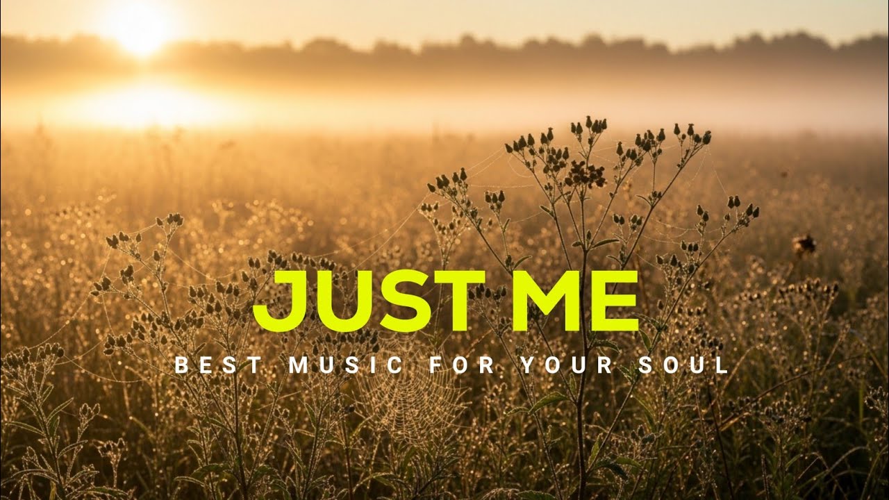 Stop Overthinking | Beautiful Piano Music & Calming Music for Stress Reduction & Peaceful Mind