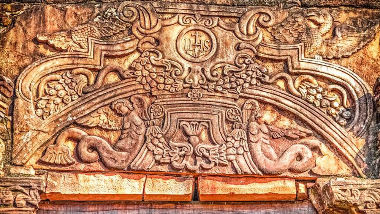 Domenico Zipoli (1688-1726): Misa a San Ignacio