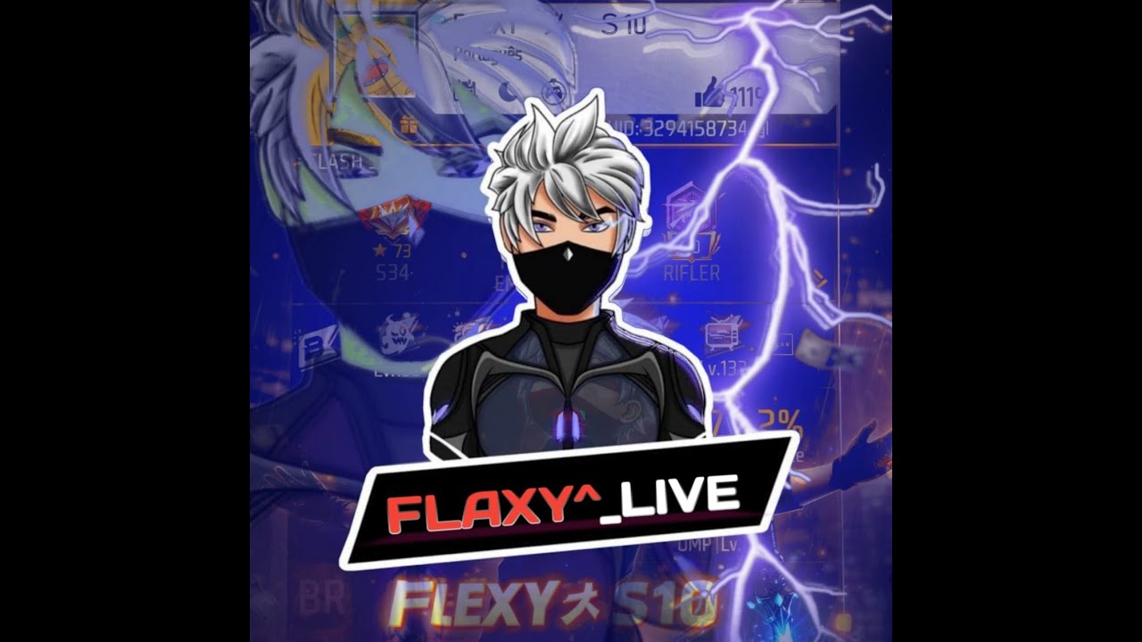 flexy live  back to online