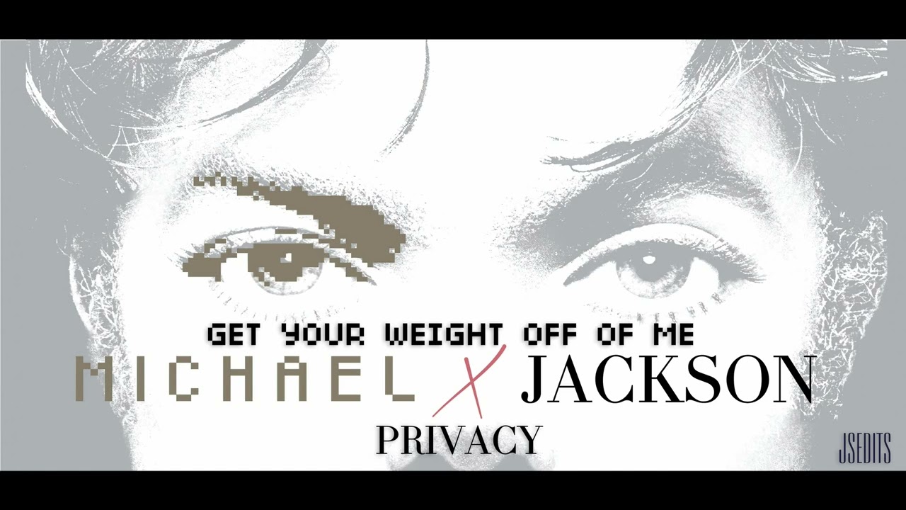 Michael Jackson - GYWOOM X Privacy MASHUP