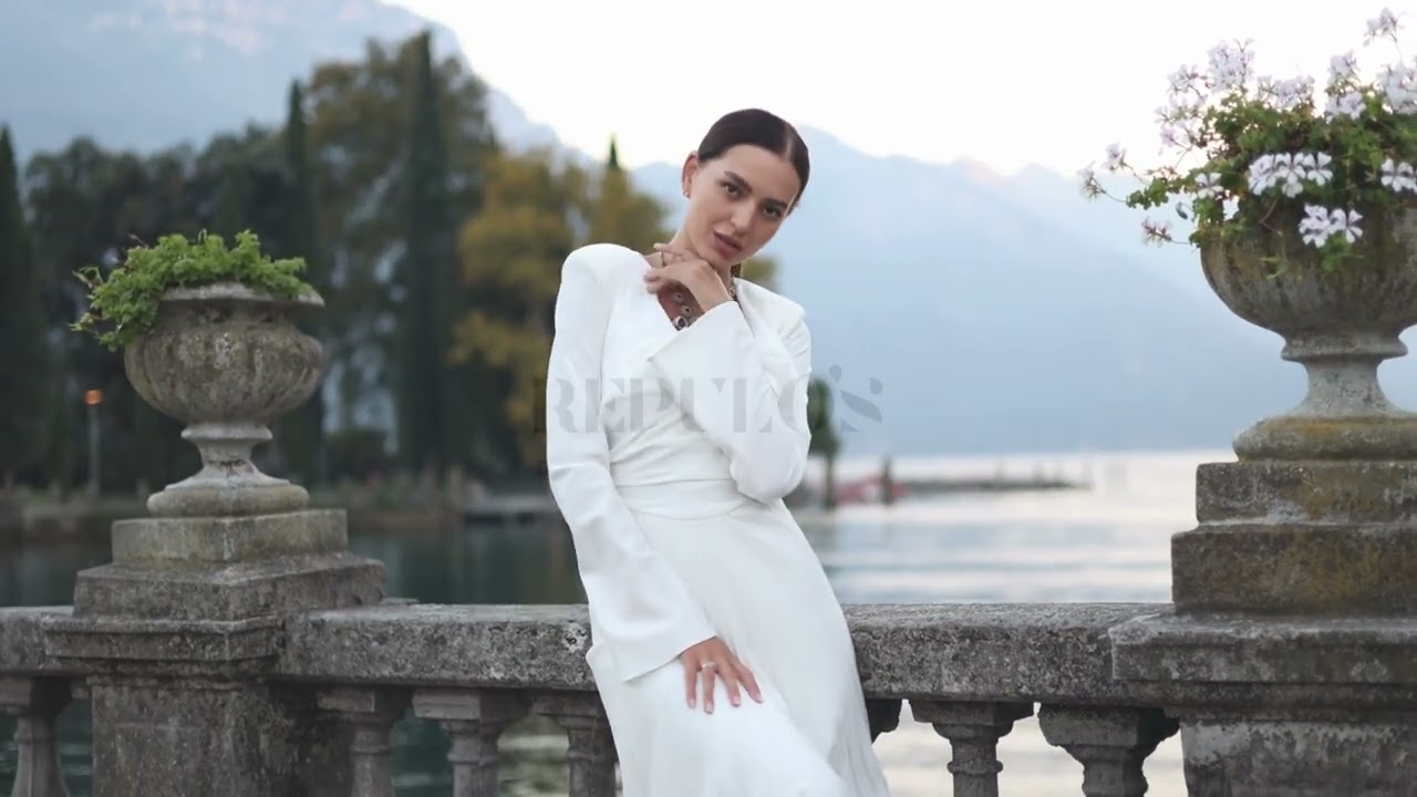 What to Wear to the Opera: Dress Code & Outfit Recommendations by REPULO'S