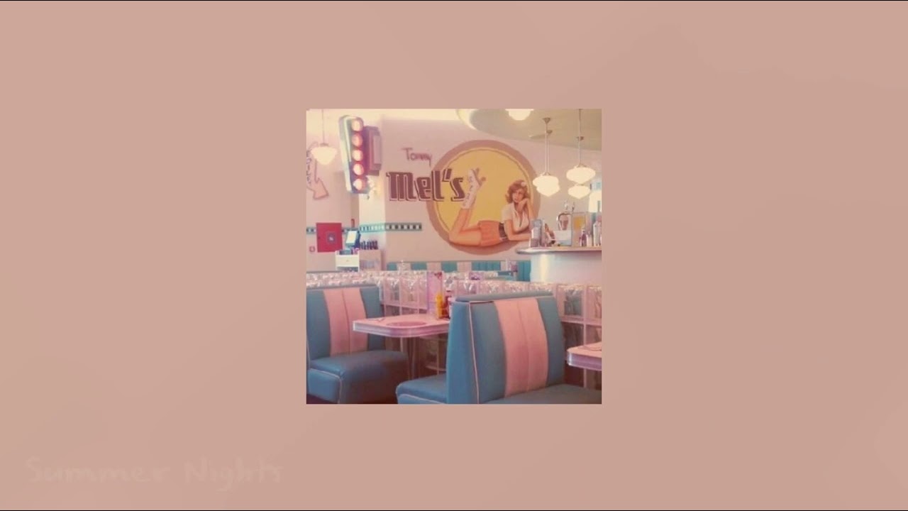 Summer Nights - Grease (Sped up || Nightcore)