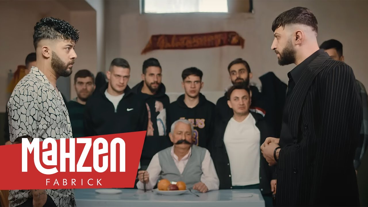 Burak Bulut & Kurtuluş Kuş - 2L