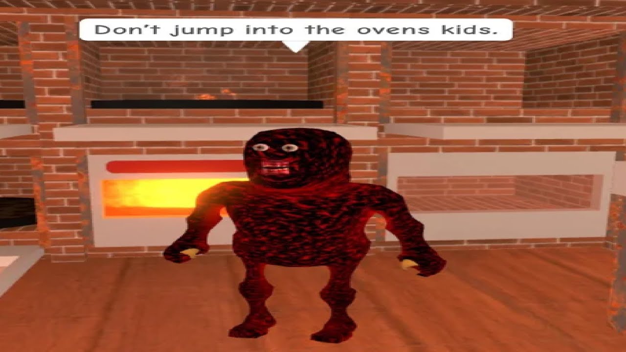 some roblox shitposts I stole on r/gocommitdie pt.3