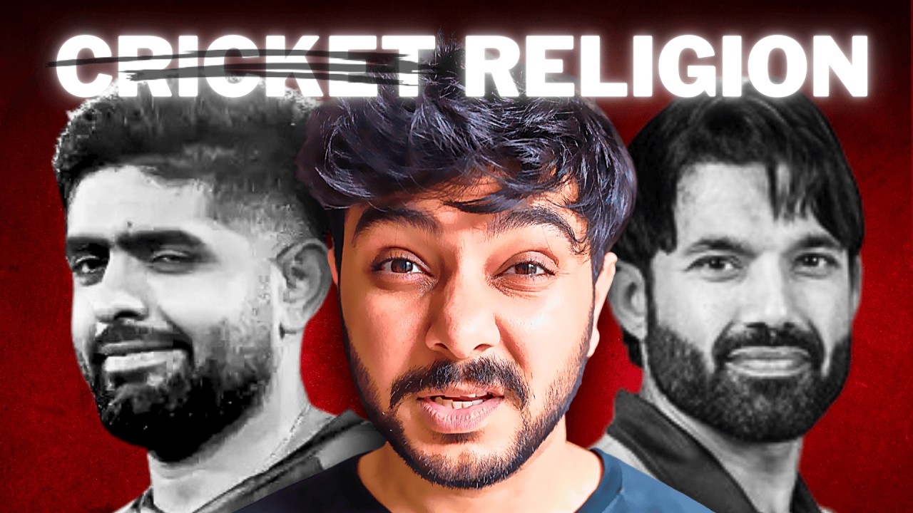 DARKEST Reasons Of Pakistan Cricket Downfall