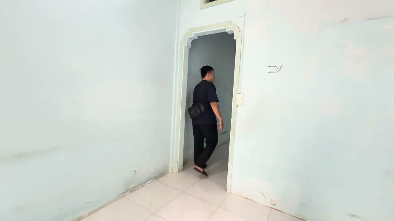 (5Tỷ500-QTânPhú)Nhà Cấp 4 đường Tô Hiệu Quận Tân Phú 4mx13.3m hẻm xe hơi 100tr/m2 5 tỷ 500 triệu