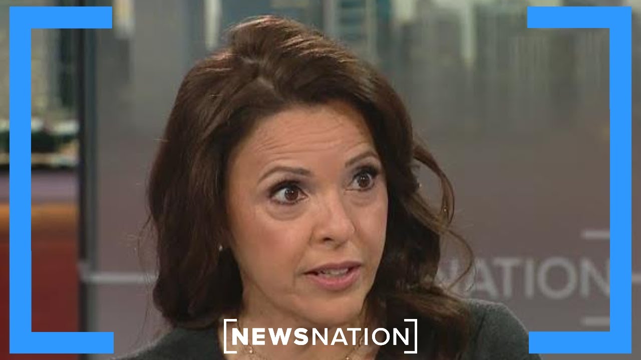 Colwin: Witness changing story in Daniel Penny is 'devastating' to state's case | NewsNation Live