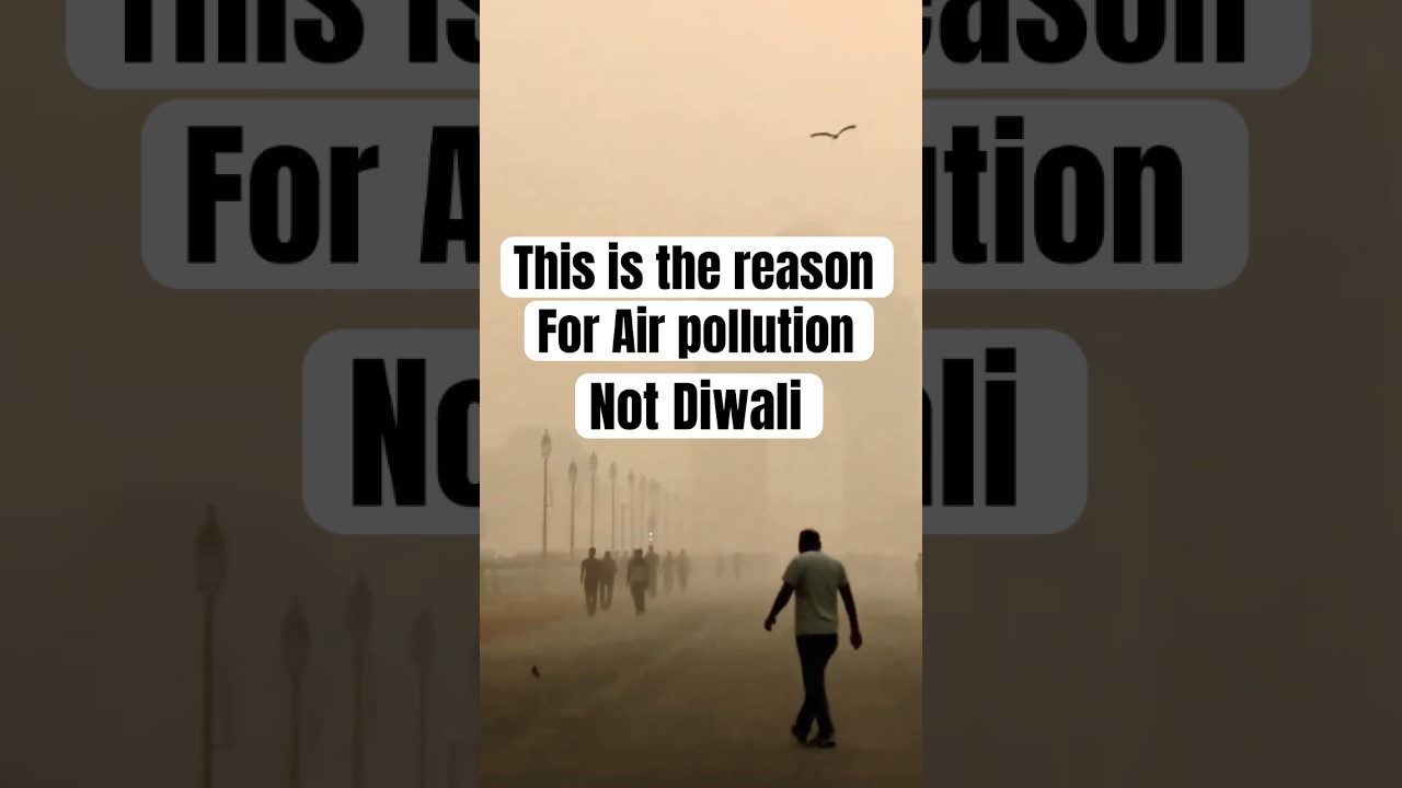 Banning Fire Crackers on DIWALI is wrong