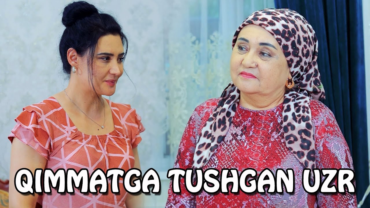 QIMMATGA TUSHGAN UZR HIKMATLI DUNYO