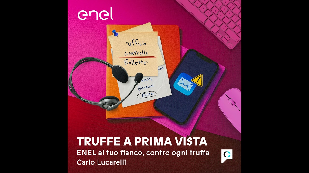 Ep.1 -  La truffa dell’autorità