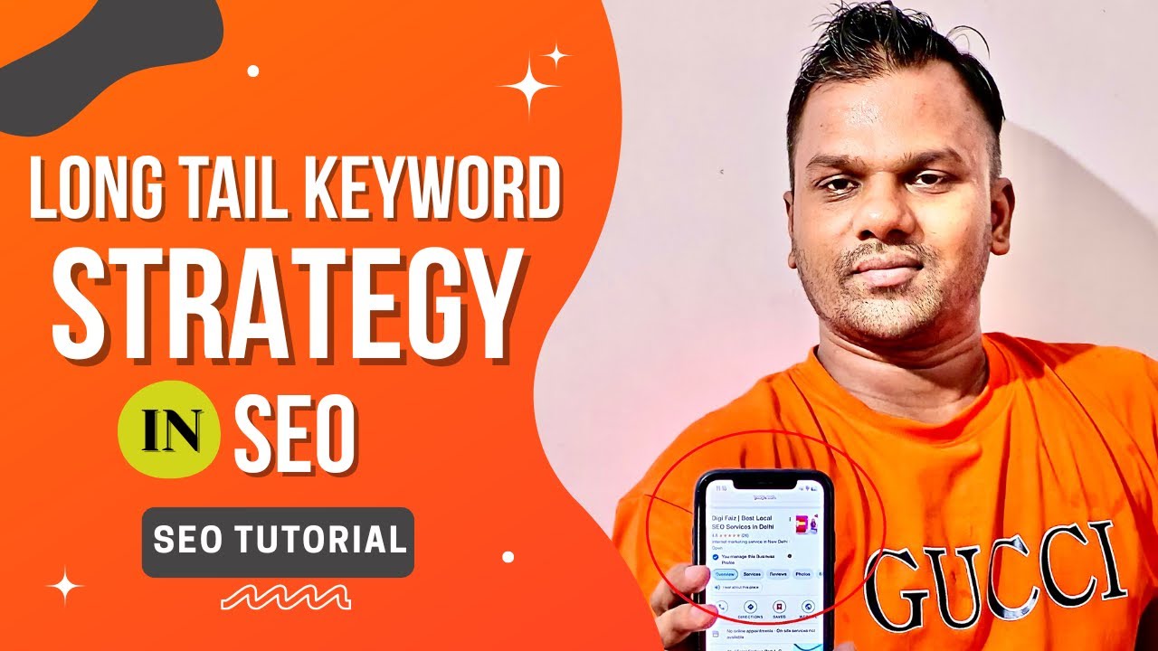 7 Best Long-Tail Keyword Generators to Boost Your Organic Traffic