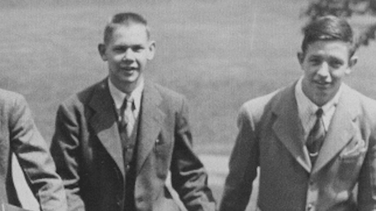 John F. Nash Jr.&rsquo;s Nobel Prize: A Symbol of Human Triumph