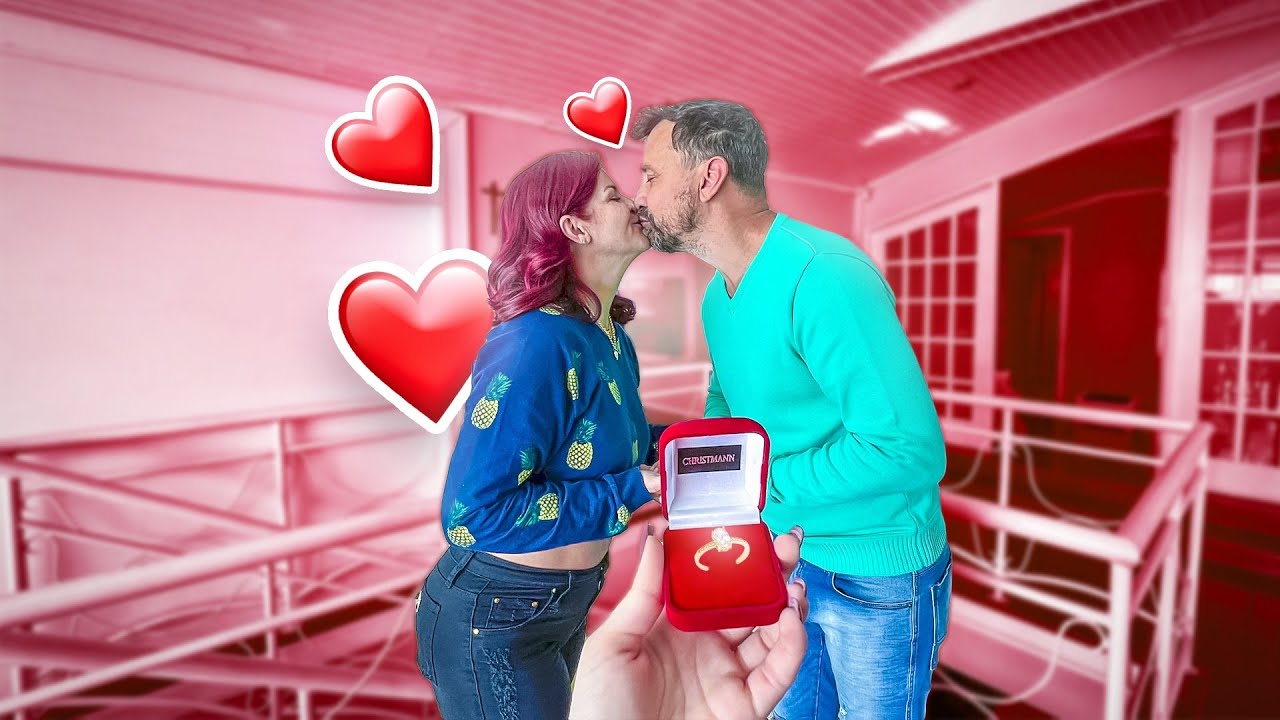 VOLTEM PAI E MÃE… POR FAVOR!!