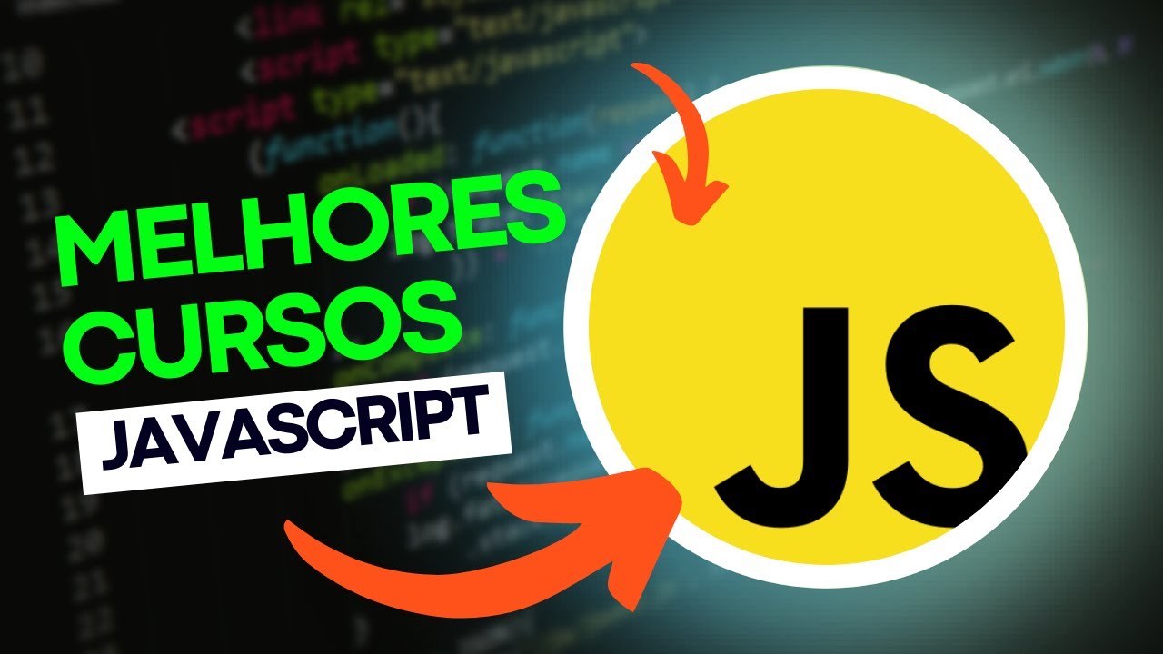 [ TOP 3 ] Melhores curso de JavaScript Online com Certificado