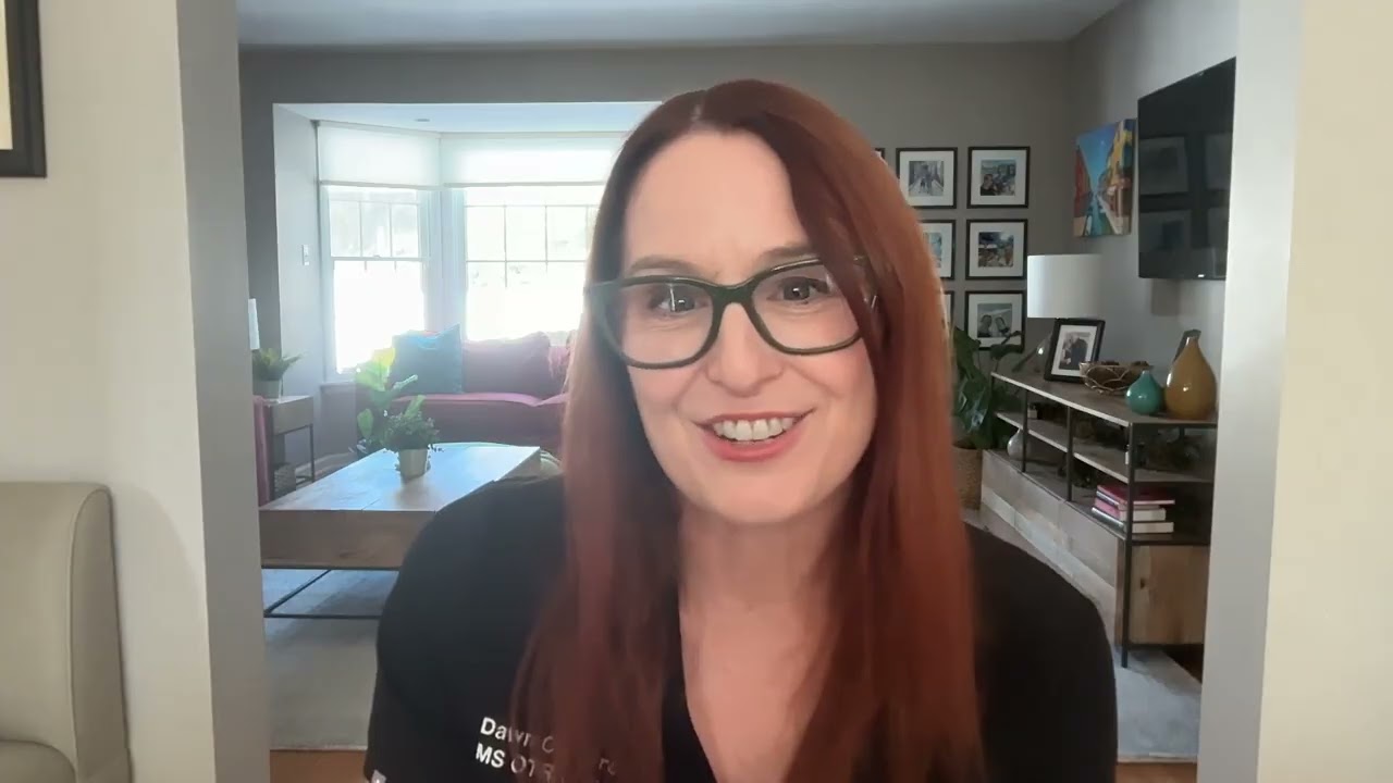 Episode 4: How Do I Find Optometrists & Rehabilitation Professionals in My Area?