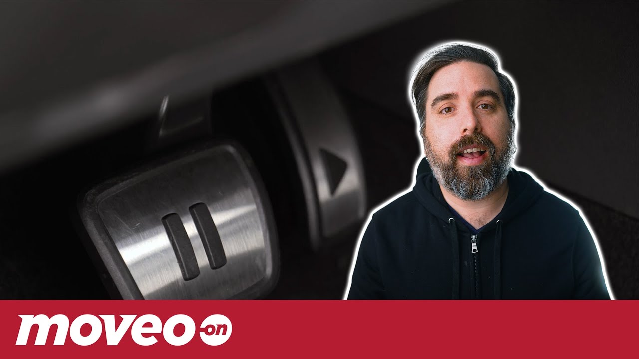 Así funciona el pedal “mágico” de los coches eléctricos que acelera y frena | Eduardo Arcos