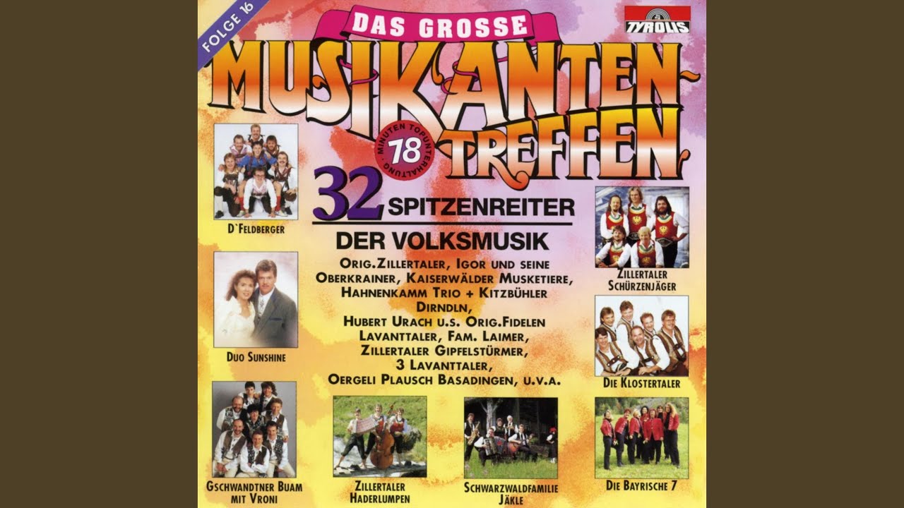 Ein Herz in der Fremde
