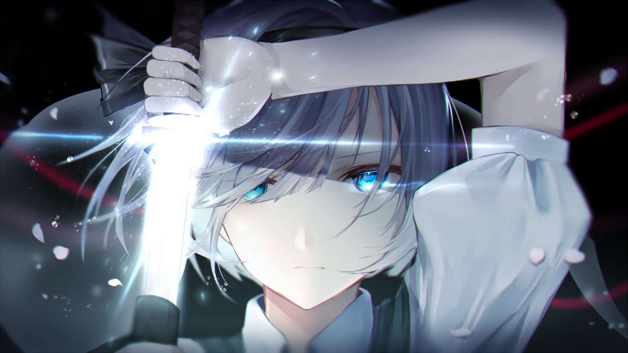 【東方Remix】DUAL BLADE / Noah vs. モリモリあつし【原曲：アルティメットトゥルース】