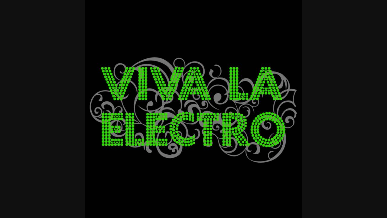 Hard Electro/House Mix Session 2011
