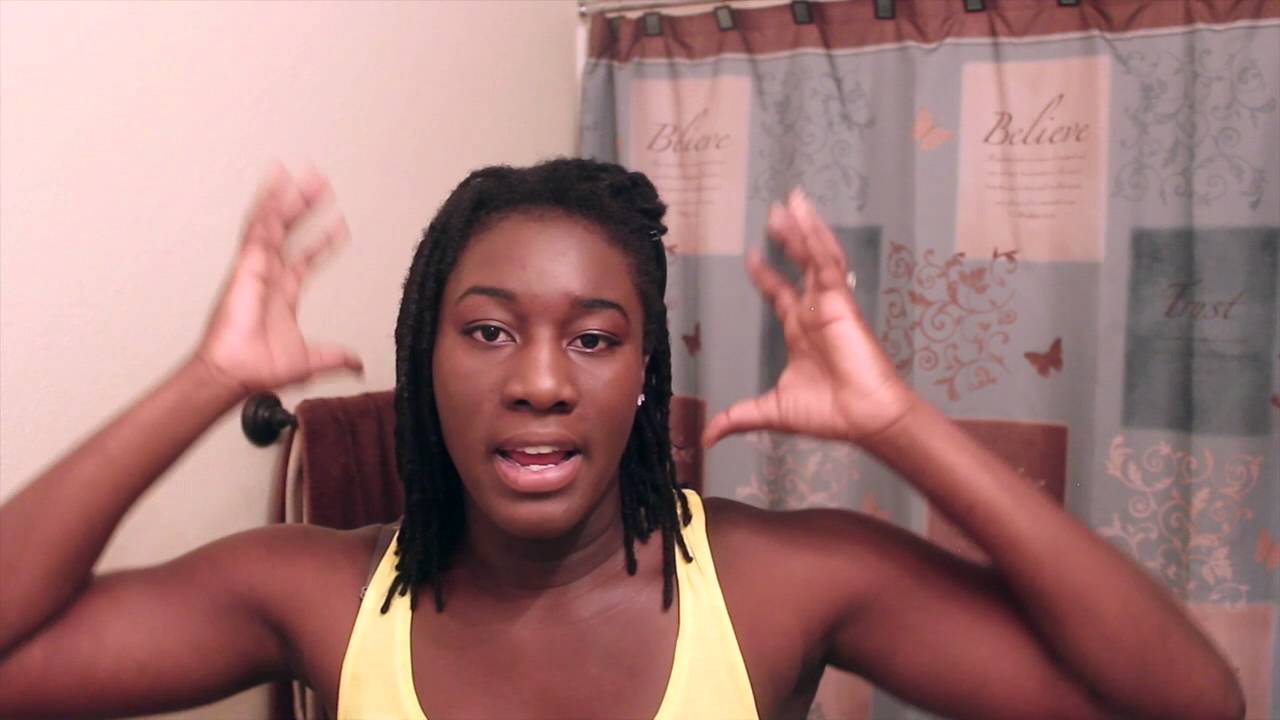 3 Tips That Will Help Your Dreads Lock Faster