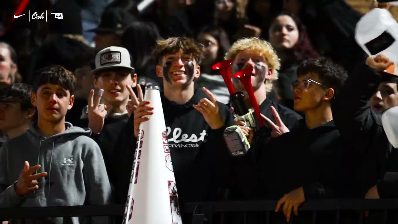 2024 / Elgin vs. Sallisaw (Football Highlights) / 11.22.24