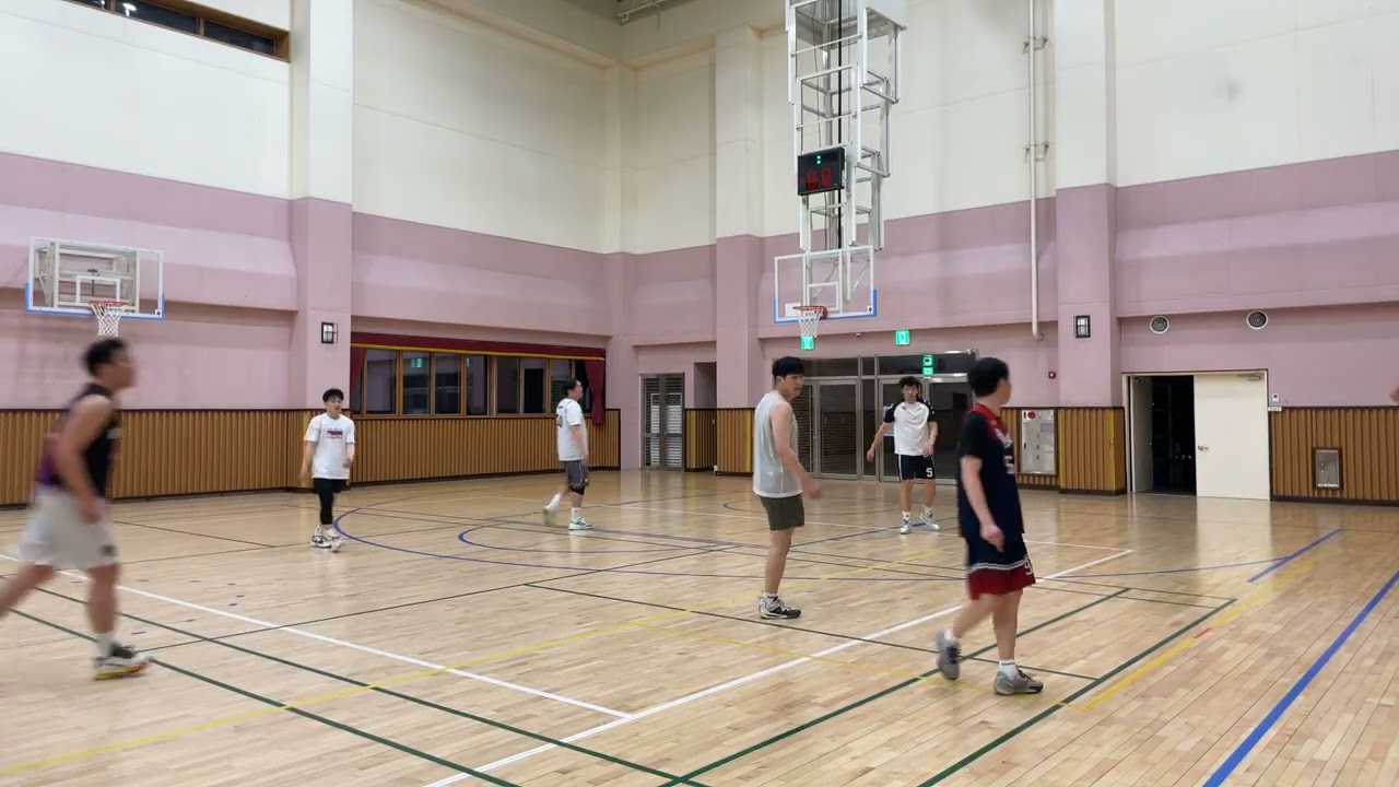 2026.03.04 TNW vs 동부 1-4